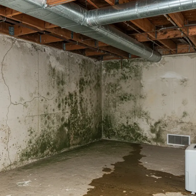 Professional Mold Removal in Rocky Point, NC